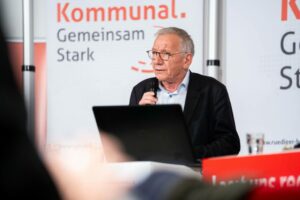 SGK VA Lasst uns Reden - 04. November 2023 - Johannes Düselder - v1 (16 von 91)