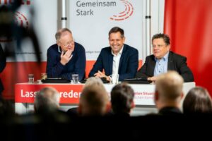 SGK VA Lasst uns Reden - 04. November 2023 - Johannes Düselder - v1 (7 von 91)