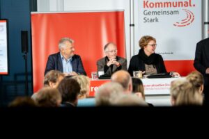 SGK VA Lasst uns Reden - 04. November 2023 - Johannes Düselder - v1 (8 von 91)