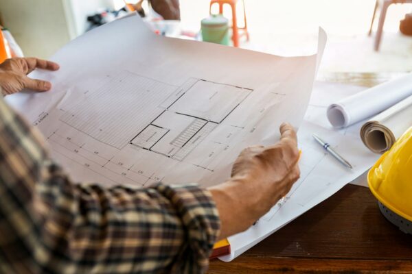 Kurzeinführung in die Grundlagen der Bauleitplanung