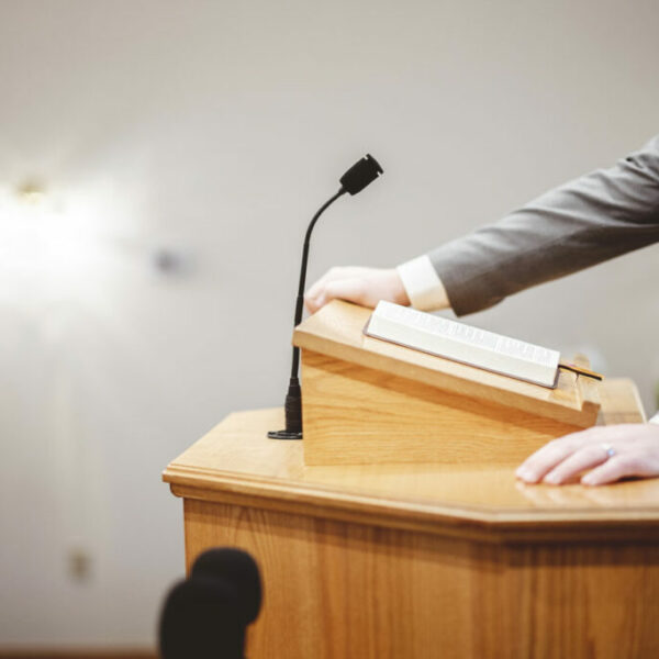 Mittwoch, 17.02.2027: Populismus in Rat und Kreistag