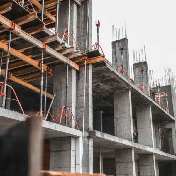 Strategische Bauleitplanung nachhaltig eingesetzt Samstag, 27.02.2027, Strategische Bauleitplanung nachhaltig eingesetzt