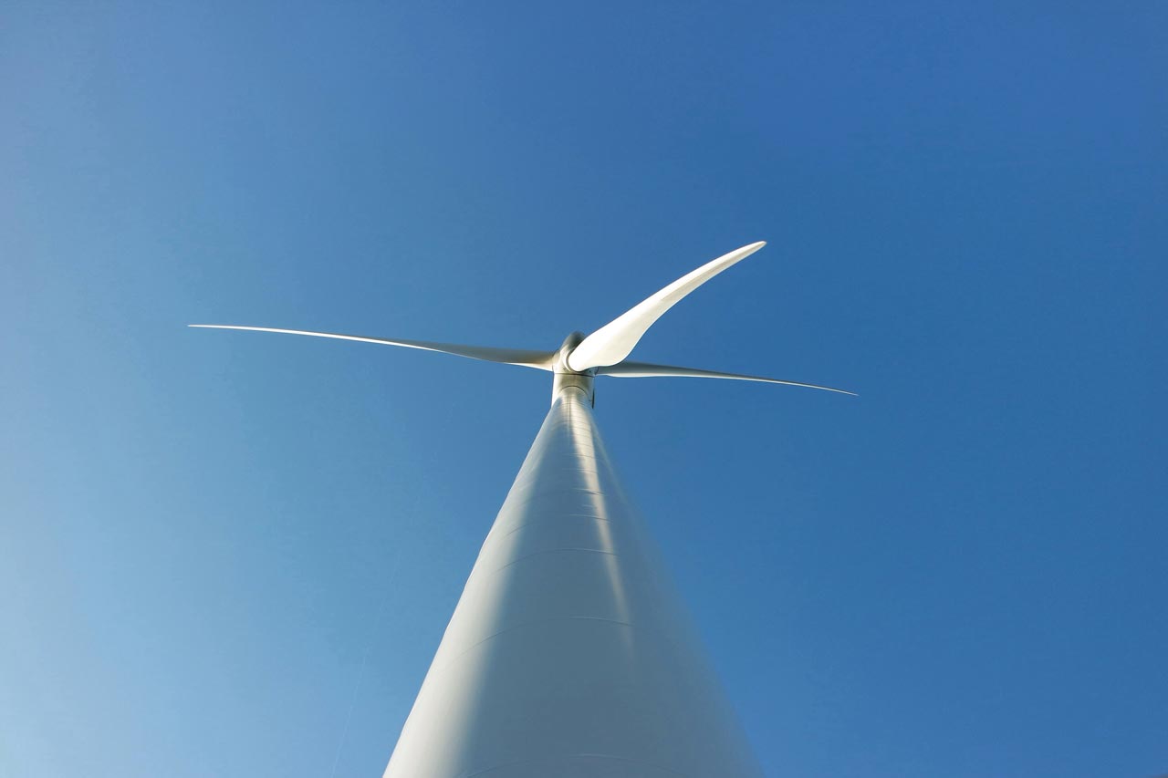 Grundlagen der Windenergienutzung und -planung