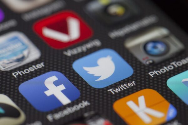 Social Media Apps
