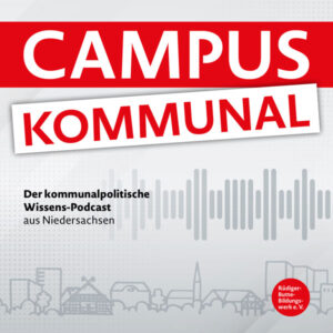 podcast-campuskommunal Podcast CampusKommunal