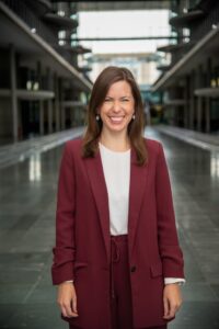 Johanna Polle, Foto: Alexander Wenderich