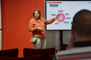 Dr. Marie Elisabeth Müller_Medienbüro_01 Dr. Marie Elisabeth Müller_Medienbüro_01