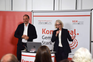 Hannelore Hunter-Roßmann und Thomas Mühlnickel_02