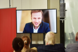 Robin Mesarosch_Social-Media-Experte Robin Mesarosch_Social-Media-Experte