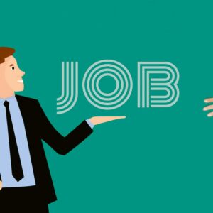 Verwaltuns als Arbeitgebermarke